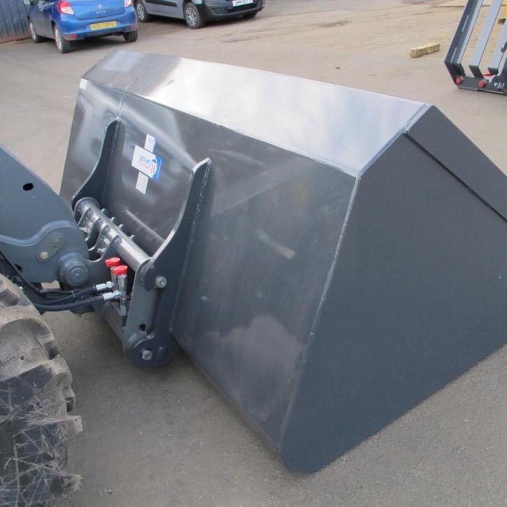 Grain Bucket - Kramer 276